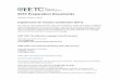 EETC Preparation Documents