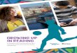 Growing up in Reading - Reading Voluntary Action