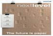 nextlevel by Voith Paper – N° 01