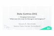 Data Centres (DC) - BICSI