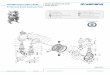 EXPLODED VIEW & PARTS LISTING Model ... - Depco Pump …