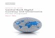 CIGI Papers No. 250 April 2021 Central Bank Digital 