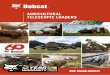 AGRICULTURAL TELESCOPIC LOADERS - Bobcat Main Dealer for 