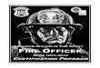 Fire Officer Certification Booklet 07-13-15
