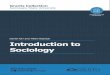 Daniel Farr and Tiffani Reardon Introduction to Sociology
