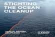 STICHTING THE OCEAN CLEANUP