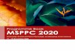 Programme Book MSPPC 2020