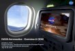 NASA Aeronautics: Overview & ODM
