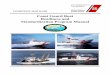 Coast Guard Boat Readiness and Standardization Program Manual