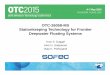 OTC-26058-MS Stationkeeping Technology for Frontier 