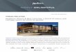 PRESS RELEASE Radisson Resort & Spa Lonavala, a blend of 