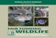 Fair Funding for Wildlife: Northeast