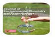 Environmental Chemistry Journal of