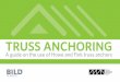 TRUSS ANCHORING - Western wood truss association