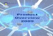 Product Overview 2009 - Axxess ID