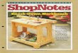ShopNotes - archive.org