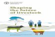 Shaping the future of livestock - Home | Food and 
