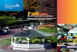 Fall - Western New England University