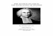 Justice of God in Damnation - Jonathan Edwards