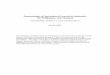Determinants of Agricultural Growth in Indonesia, the 