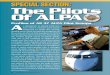 Special Section: The Pilots Of ALPA