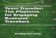 Team Traveller: The Playbook for Engaging Business Travellers