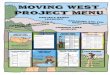 Moving West Project Menu - Weebly