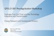 GFO-21-501 Pre-Application Workshop Slides