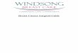 Breast Cancer Surgical Guide - Windsong WNY