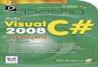 Visual C# 2008 ฉบับสมบูรณ์