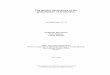 The gender dimensions of the globalization of production