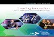 Leading Innovation - CTC