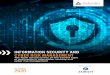 INFORMATION SECURITY AND CYBER RISK MANAGEMENT