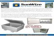 Trusted designs - SunWize