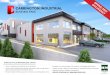 STRATA STYLE WAREHOUSE UNITS - HM Commercial