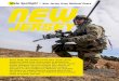 Citizen-Soldier Magazine, Geotarget: New Jersey