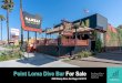 Point Loma Dive Bar For Sale