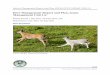 Deer Management Report and Plan, Game Management Unit 1A