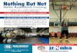 Nothing But Net Training2021 - HealthQuest