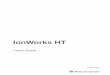 IonWorks HT - mdc.custhelp.com