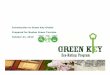 Introduction to Green Key Global Prepared for Boston Green 