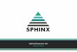 Sphinx Resources Ltd. March 2015