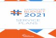 City of Vancouver 2021 Budget and Five-Year Financial Plan 