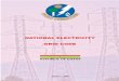 National Electricity Grid Code - Energy Commission