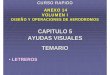 CURSO RAPIDO ANEXO 14 VOLUMEN I