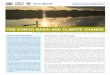 THE CONGO BASIN AND CLIMATE CHANGE - CMS