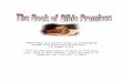 The Book of Bible Promises - GeorgeMuller.org