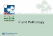 Plant Pathology - sfyl.ifas.ufl.edu