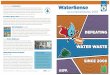 WaterSense Accomplishments 2018 - EPA