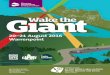 20–21 August 2016 Warrenpoint - Newry